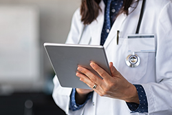 Mesa medical accountant