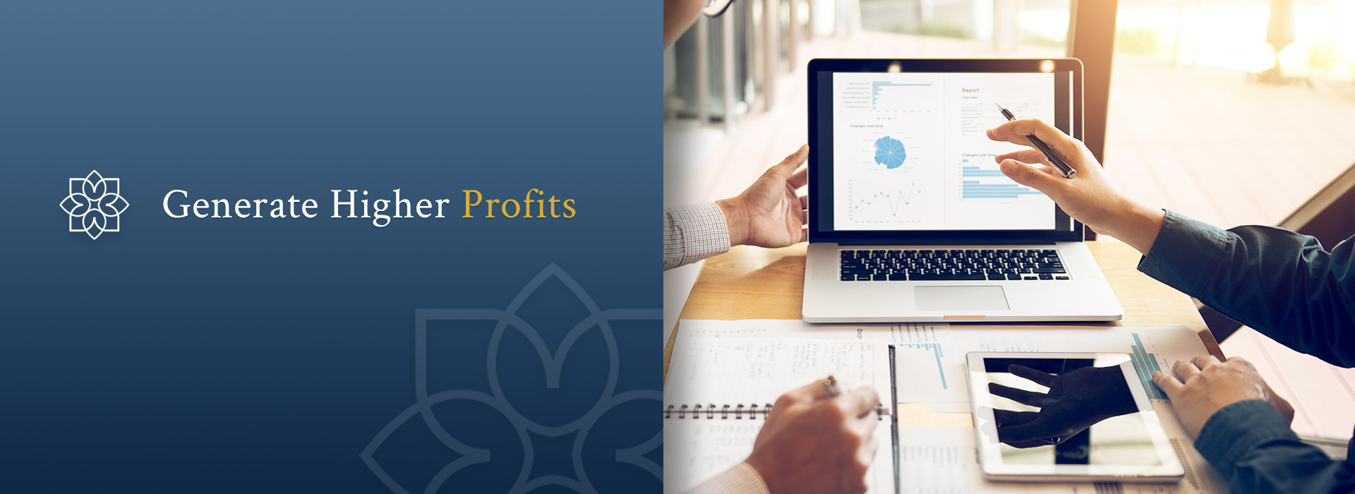 Lucenti Group, LLC Slide 2